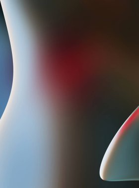 Soyut arkaplan. Değişken renk değişim dalgaları, dinamik hareketlerle. Işık dalgalarının neon renkli soyut tasarımı. Duvar kağıdı, afiş, arkaplan, kart, kitap illüstrasyonu, web sitesi.