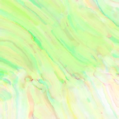 El yapımı sürreal soyut desenli suluboya. Modern sanatsal resim. 2D çizim. Arkaplan boyası karışımı. Yaratıcı duvar sanatı. Çağdaş sanat.