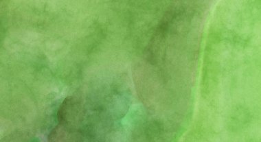 Yumuşak suluboya duvar kağıdı. Hafifçe fırçalanmış renkleri olan sanatsal bir resim. Pastel renkler arkaplana dokunmuş. Soyut duvar sanatı..