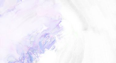 Pastel renklerde suluboya resim. Poster, duvar sanatı, afiş, kart, kitap kapağı ya da ambalaj için rahatlatıcı kompozisyonun yumuşak renkli çizimi. Modern fırça darbeleri resim.