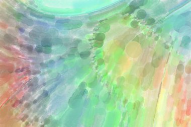 Modern sanat eserleri. Artistik suluboya fon malzemesi. Eşsiz suluboya rastgele desen. Yaratıcı soyutlama. Dijital doku duvar kağıdı. 2d illüstrasyon. 