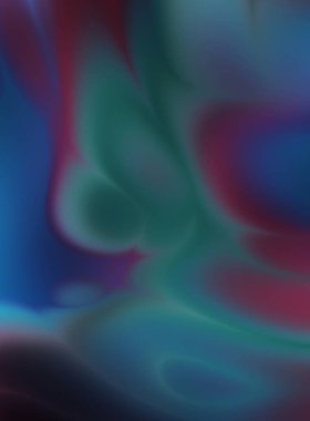 Fraktal güzel bir geçmişi var. Renkli şekilleri ve çizgileri olan havalı bir tasarım. Soyut sanat duvar kâğıdı. İlginç desenli hippi grafik resmi.