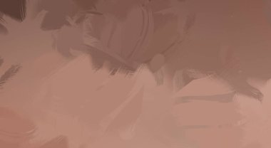 Kaotik resim. Taranmış Boyalı Soyut Arkaplan. Fırça darbesi ile boyanmış. Sanatsal canlılık ve renkli duvar kağıdı.