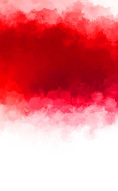 Taranmış Boyalı Soyut Arkaplan. Fırça darbesi ile boyanmış. Sanatsal canlılık ve renkli duvar kağıdı.