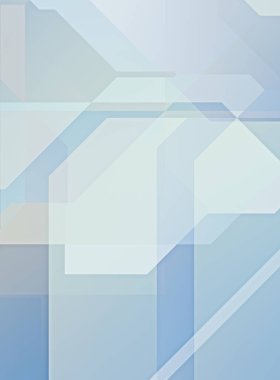 Dairesel şekillerin katmanları renkli ve canlı bir tasarım yaratıyor. Dairelerin sayısal çizimi. Gelecekçi tasarım şablonu.