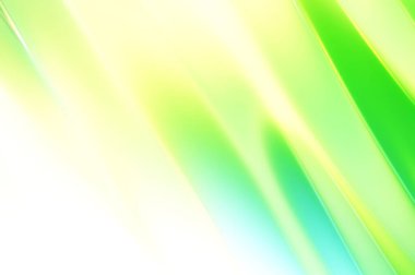 Renkli ışık dalgalarıyla serin bir arka plan. Dalgalı hareketin 2B çizimi. Canlı renk şekilleri. Soyut kavramsal duvar kağıdı.