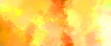 Taranmış Boyalı Soyut Arkaplan. Fırça darbesi ile boyanmış. Sanatsal canlılık ve renkli duvar kağıdı.