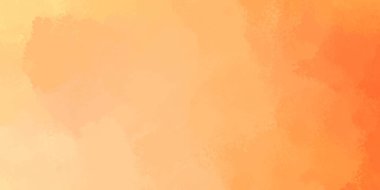 Canlı boya desenli arka plan. Renkli fırça darbelerinin 2B çizimi. Dekoratif doku resmi. Boyalı arkaplan.