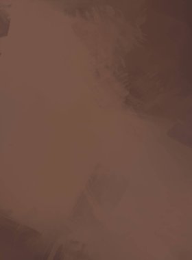 Renkli fırça darbelerinin 2D çizimi. Dekoratif desenli resim. canlı boya desenli arkaplan.