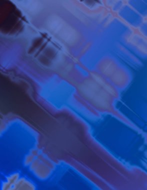 Soyut arkaplan. Pis duvar kâğıdı. Yaşlanmış grunge dokusunda geometrik elementler. Farklı renk desenli grafiksel illüstrasyon.