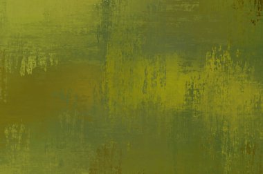 Çapraz vahşi fırça darbeleriyle arka plan. Renkli ve canlı bir tasvir. Boyalı sanat. Yaratıcı soyut resim.