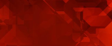 Soyut geometrik duvar kağıdı. Geometrik renkli şekiller. Çokgen arka plan. Bir teknolojinin dijital illüstrasyonuName.