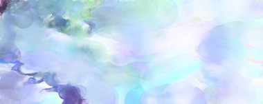 Yüzeyde suluboya vuruşlar. Sanatsal arkaplan resmi. Tablo üzerinde soyut resim. Fırça darbeleri. Çağdaş sanat. El işçiliğinin renkli dokusu. Modern resim.