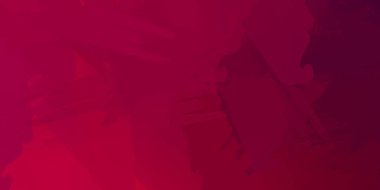 Renkli fırça darbelerinin soyut arkaplanı. fırçalanmış canlı duvar kağıdı. resmedilmiş sanat eseri. Eşsiz ve yaratıcı illüstrasyon.