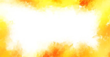 Modern sanat. Taranmış Boyalı Soyut Arkaplan. Fırça darbesi ile boyanmış. Boya darbeleri. 2B Görüntü