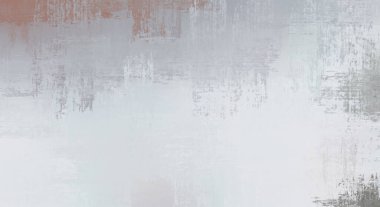 Çapraz vahşi fırça darbeleriyle arka plan. Renkli ve canlı bir tasvir. Boyalı sanat. Yaratıcı soyut resim.