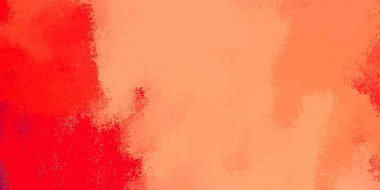 Renkli fırça darbelerinin soyut arkaplanı. fırçalanmış canlı duvar kağıdı. resmedilmiş sanat eseri. Eşsiz ve yaratıcı illüstrasyon.