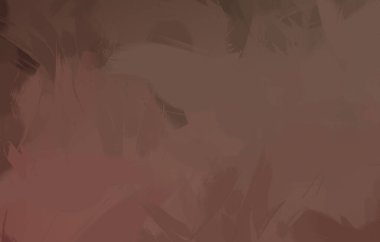 Kaotik resim. Taranmış Boyalı Soyut Arkaplan. Fırça darbesi ile boyanmış. Sanatsal canlılık ve renkli duvar kağıdı.