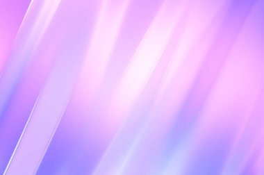 Renkli ışık dalgalarıyla serin bir arka plan. Dalgalı hareketin 2B çizimi. Canlı renk şekilleri. Soyut kavramsal duvar kağıdı.