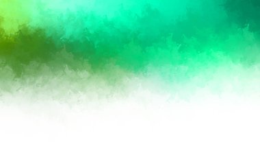 Modern sanat. Taranmış Boyalı Soyut Arkaplan. Fırça darbesi ile boyanmış. Boya darbeleri. 2B Görüntü.