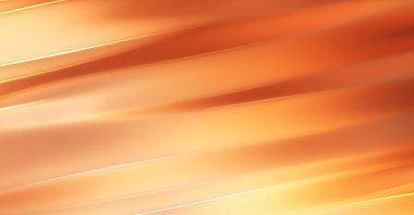 Renkli ışık dalgalarıyla serin bir arka plan. Dalgalı hareketin 2B çizimi. Canlı renk şekilleri. Soyut kavramsal duvar kağıdı.