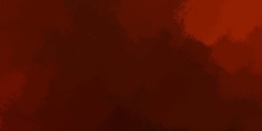 Yaratıcı soyut resim. Artistik fırça darbeleriyle donatılmış. Renkli ve canlı bir illüstrasyon. boyalı sanat.