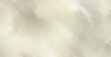 Modern fırça darbeleri. Pastel renklerde suluboya resim. Poster, duvar sanatı, afiş, kart, kitap kapağı veya ambalaj için sakinleştirici kompozisyonun yumuşak renkli çizimi. 