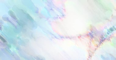 Modern sanat eserleri. Artistik suluboya fon malzemesi. Eşsiz suluboya rastgele desen. Yaratıcı soyutlama. Dijital doku duvar kağıdı. 2d illüstrasyon. 