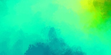 resmedilmiş sanat eseri. fırçalanmış canlı duvar kağıdı. Eşsiz ve yaratıcı illüstrasyon. Renkli fırça darbelerinin soyut arkaplanı. 