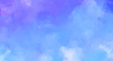 Renkli fırça darbelerinin soyut arkaplanı. fırçalanmış canlı duvar kağıdı. resmedilmiş sanat eseri. Eşsiz ve yaratıcı illüstrasyon.