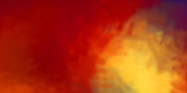 Sanatsal soyut arkaplan. Doku boyalı duvar kağıdı. Boya darbeleriyle yaratıcı bir illüstrasyon. Fırça desenli resim.