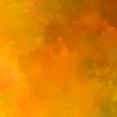 Duvar sanatı Eşsiz ve yaratıcı illüstrasyon. Fırça darbesi ile boyanmış. Renkli fırça darbelerinin soyut arkaplanı. Fırçalanmış canlı duvar kâğıdı. Boyalı sanatsal yaratım.