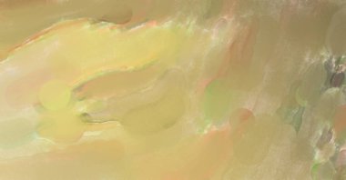 Modern sanat eserleri. Artistik suluboya fon malzemesi. Eşsiz suluboya rastgele desen. Yaratıcı soyutlama. Dijital doku duvar kağıdı. 2d illüstrasyon. 