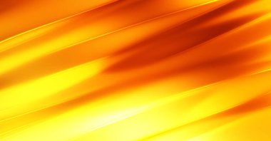 Renkli ışık dalgalarıyla serin bir arka plan. Dalgalı hareketin 2B çizimi. Canlı renk şekilleri. Soyut kavramsal duvar kağıdı.