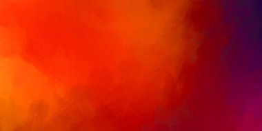 Boya darbeleriyle yaratıcı illüstrasyon. fırça desenli. Sanatsal soyut arka plan. desen boyalı duvar kağıdı.