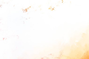 Canlı fırça darbeleriyle boyanmış. Renkli desenli resim. Fırçalanmış duvar kağıdını boya.