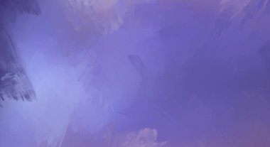 Renkli fırça darbelerinin soyut arkaplanı. fırçalanmış canlı duvar kağıdı. resmedilmiş sanat eseri. Eşsiz ve yaratıcı illüstrasyon.