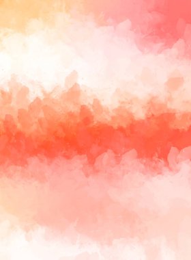 Taranmış Boyalı Soyut Arkaplan. Fırça darbesi ile boyanmış. Sanatsal canlılık ve renkli duvar kağıdı.