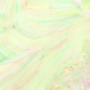 Soyut doku. Yüzeyde etkileyici el yapımı suluboya. Suluboya fırça darbeleri. Modern sanat. Çok renkli arkaplan. Çağdaş duvar sanatı. Renkli bir fon. 2d illüstrasyon.