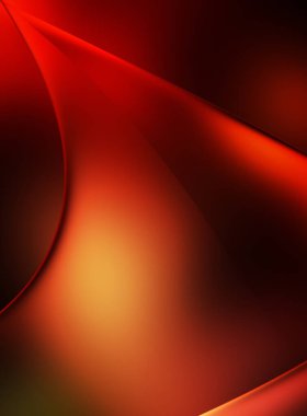 Soyut arkaplan. Değişken renk değişim dalgaları, dinamik hareketlerle. Işık dalgalarının neon renkli soyut tasarımı. Duvar kağıdı, afiş, arkaplan, kart, kitap illüstrasyonu, web sitesi.