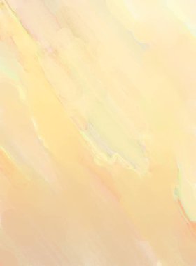 Çağdaş sanat. El yapımı resim. Modern sanat eserleri. Yüzeyde suluboya fırça darbeleriyle resim yapmak. 2D çizim. Sanatsal arkaplan resmi. Tablo üzerinde soyut resim. Renkli doku.