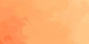 Taranmış Boyalı Soyut Arkaplan. Vahşi kaotik fırça darbeleri. Boya darbeleri. 2D İllüstrasyon. Fırça darbeli resim.