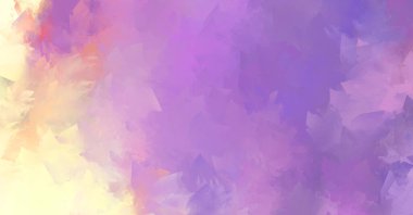 Sanatsal soyut arkaplan. Doku boyalı duvar kağıdı. Boya darbeleriyle yaratıcı bir illüstrasyon. Fırça desenli resim.