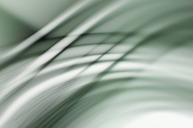 Soyut, enerjik bir arkaplan. Renkli, dalgalı duvar kâğıdı. Grafik çizimi. Üst üste gelen yumuşak dalgalı çizgiler.