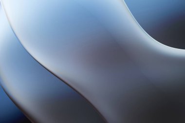 Soyut arkaplan. Değişken renk değişim dalgaları, dinamik hareketlerle. Işık dalgalarının neon renkli soyut tasarımı. Duvar kağıdı, afiş, arkaplan, kart, kitap illüstrasyonu, web sitesi.