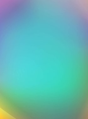 Soyut arkaplan. Renkli dalgalı tasarım duvar kağıdı. yaratıcı grafik 2D çizim. Dinamik şekilli modaya uygun sıvı örtüsü.