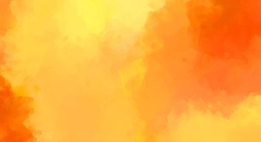 Taranmış Boyalı Soyut Arkaplan. Fırça darbesi ile boyanmış. Sanatsal canlılık ve renkli duvar kağıdı.