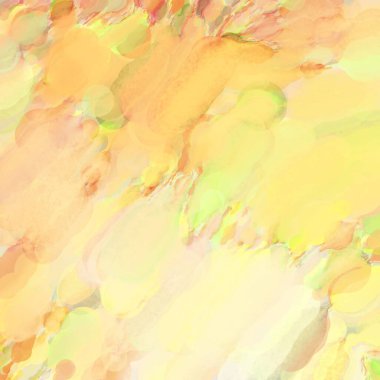 El yapımı sürreal soyut desenli suluboya. Modern sanatsal resim. 2D çizim. Arkaplan boyası karışımı. Yaratıcı duvar sanatı. Çağdaş sanat.