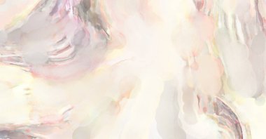 Modern sanat eserleri. Artistik suluboya fon malzemesi. Eşsiz suluboya rastgele desen. Yaratıcı soyutlama. Dijital doku duvar kağıdı. 2d illüstrasyon. 