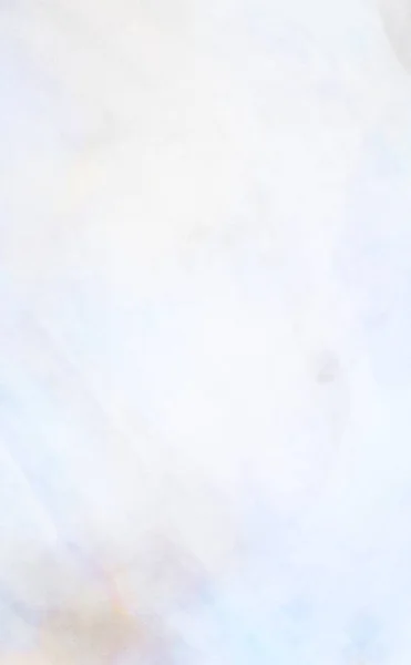 Mjuk Akvarell Tapet Konstnärlig Målning Med Mjukt Borstade Färger Pastellfärger — Stockfoto